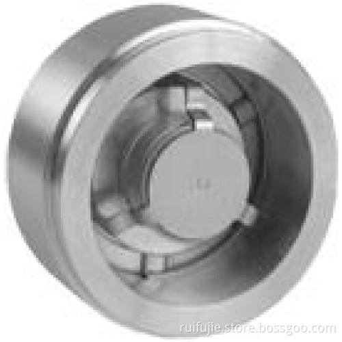 Danfoss Check Valve for Evra, Evrat, Pm Valves in Liquid Lines
